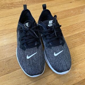 Nike running shoes